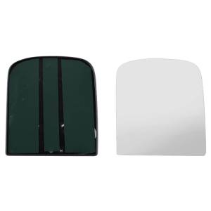 SPYDER Xtune Replacement Glass For Manual Mirror CS99 / Csil03 / Csil07 Right Large MIR-GLASS-CS9907-MA-R1 - 9934094