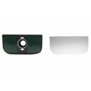 SPYDER Xtune Replacement Glass For Manual Mirror CS99 / Csil03 / Csil07 Right Small MIR-GLASS-CS9907-MA-R2 - 9934100