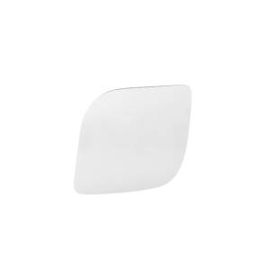 SPYDER Xtune Replacement Glass Manual Mirror Dram94 / Dram98/ Dram02 Left Small MIR-GLASS-DRAM9402-MA-L2 - 9934162