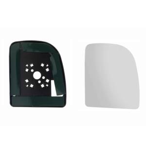 SPYDER Xtune Replacement Glass For Manual Mirror Fdsd99 Right Large MIR-GLASS-FDSD99-MA-R1 - 9934377