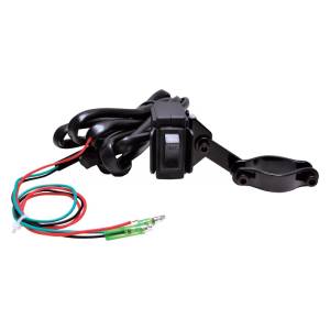 Superwinch - Superwinch 4000 LBS 12V DC 3/16in x 50ft Steel Rope LT4000 Winch - 1140220 - Image 8