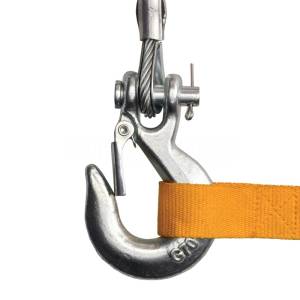 Superwinch - Superwinch 3000 LBS 12V DC 3/16in x 40ft Steel Rope UT3000 Winch - 1331200 - Image 6
