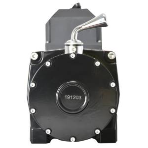 Superwinch - Superwinch 10000 LBS 12V DC 3/8in x 85ft Steel Rope LP10000 Winch - 1510200 - Image 7