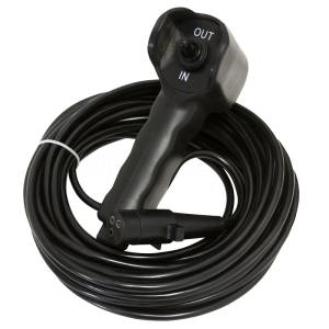 Superwinch - Superwinch 18000 LBS 12V DC Wire Rope Tiger Shark Winch - 1518000 - Image 8