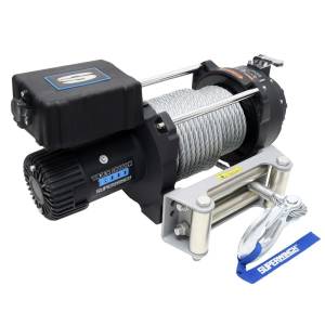 Superwinch - Superwinch 18000 24V Tiger Shark Winch - 1518200 - Image 3