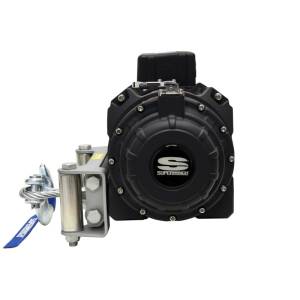 Superwinch - Superwinch 18000 24V Tiger Shark Winch - 1518200 - Image 5