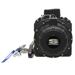 Superwinch - Superwinch 18000SR Tiger Shark Winch 24V - 1518201 - Image 5