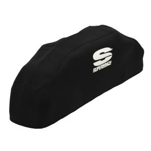 Superwinch - Superwinch Winch Cover for Sx 10000/12000/Talon 9.5 Integrated Winches - Blk Neoprene - 1571 - Image 2