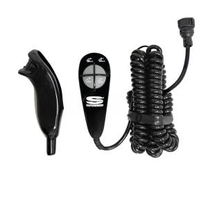 Superwinch - Superwinch 9500 LBS 12V DC 3/8in x 85ft Steel Rope Talon 9.5 Winch - 1695200 - Image 11