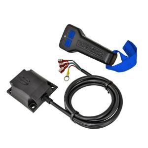 Superwinch - Superwinch 10000 LBS 12V DC 3/8in x 80ft Synthetic Rope SX 10000 Winch - 1710201 - Image 5