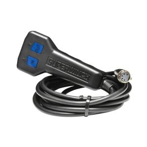 Superwinch - Superwinch 10000 LBS 12V DC 3/8in x 80ft Synthetic Rope SX 10000 Winch - 1710201 - Image 9