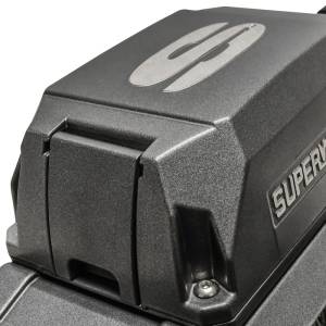 Superwinch - Superwinch 10000 LBS 12V DC 3/8in x 80ft Synthetic Rope SX 10000 Winch - 1710201 - Image 12