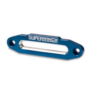 Superwinch - Superwinch Replacement Hawse Fairlead (use w/ Terra 45SR/4500SR Winches) - Blue - 87-42620 - Image 2