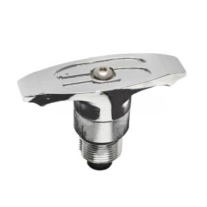 Superwinch - Superwinch Replacement Clutch Handle for Talon 14/18 Winches/4 - Silver - 90-24569 - Image 1