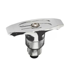 Superwinch - Superwinch Replacement Clutch Handle for Talon 14/18 Winches/4 - Silver - 90-24569 - Image 2