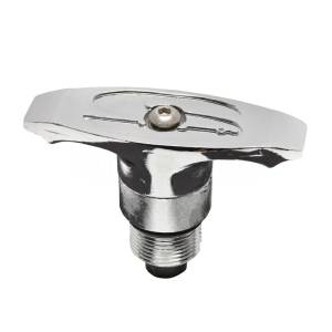 Superwinch - Superwinch Replacement Clutch Handle for Talon 14/18 Winches/4 - Silver - 90-24569 - Image 3