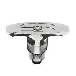 Superwinch - Superwinch Replacement Clutch Handle for Talon 14/18 Winches/4 - Silver - 90-24569 - Image 4