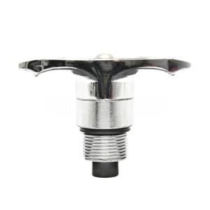 Superwinch - Superwinch Replacement Clutch Handle for Talon 14/18 Winches/4 - Silver - 90-24569 - Image 5