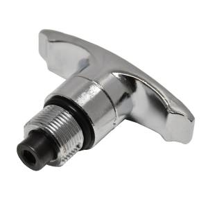 Superwinch - Superwinch Replacement Clutch Handle for Talon 14/18 Winches/4 - Silver - 90-24569 - Image 7
