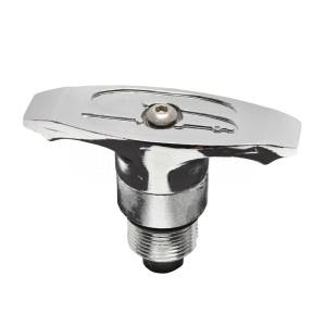 Superwinch - Superwinch Replacement Clutch Handle for Talon 14/18 Winches/4 - Silver - 90-24569 - Image 8
