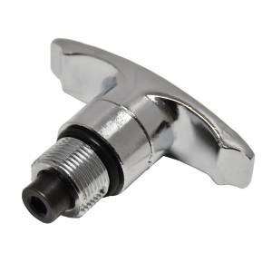 Superwinch - Superwinch Replacement Clutch Handle for Talon 14/18 Winches/4 - Silver - 90-24569 - Image 12