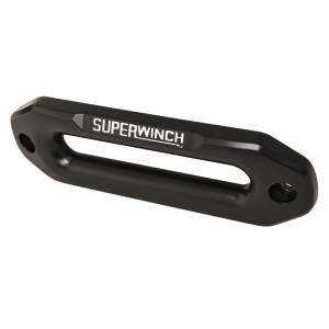 Superwinch - Superwinch Replacement Hawse Fairlead for SX10/12S Winches - Black - 90-41446 - Image 1