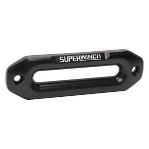 Superwinch - Superwinch Replacement Hawse Fairlead for SX10/12S Winches - Black - 90-41446 - Image 3