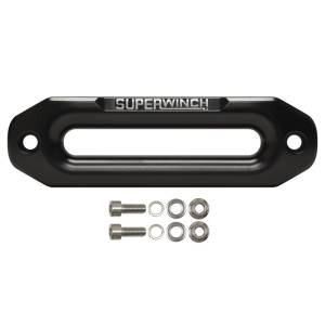 Superwinch - Superwinch Replacement Hawse Fairlead for SX10/12S Winches - Black - 90-41446 - Image 4