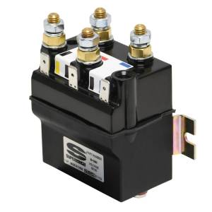 Superwinch - Superwinch Replacement Contactor for S5500/S7500 12V Winches - 98-10880 - Image 2