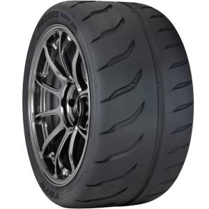 TOYO Proxes R888R Tire - 195/50ZR16 84W - 103500