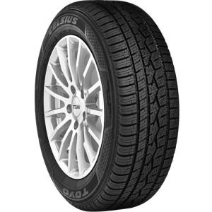 TOYO Celsius Tire - 185/60R15 84T - 128250
