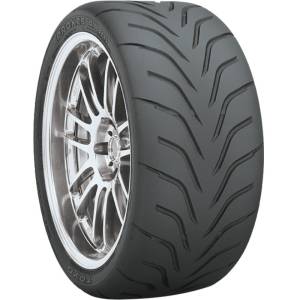 TOYO Proxes R888 Tire - 285/30ZR18 97Y - 168250
