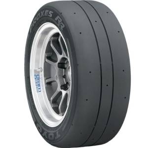 TOYO Proxes RR Tire - P275/35ZR18 - 255070