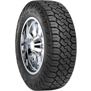 TOYO Open Country C/T Tire - LT245/70R17 119/116Q E/10 - 345070
