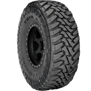 TOYO Open Country M/T Tire - 33X1250R18 118Q E/10 - 360340