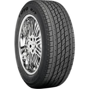 TOYO Open Country H/T Tire - LT225/75R16 115S E/10 - 362220