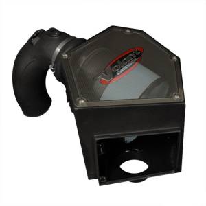 Volant - Volant 08-09 Dodge Ram 2500 6.7 L6 PowerCore Closed Box Air Intake System - 168676 - Image 1