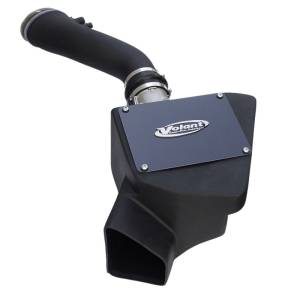 Volant - Volant 99-05 Ford Excursion 6.8 V10 Pro5 Closed Box Air Intake System - 19068 - Image 1