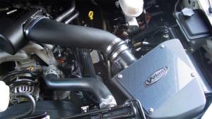 Volant - Volant 99-05 Ford Excursion 6.8 V10 Pro5 Closed Box Air Intake System - 19068 - Image 4