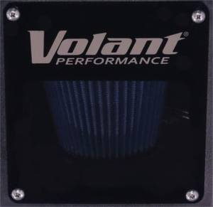 Volant - Volant 99-05 Ford Excursion 6.8 V10 Pro5 Closed Box Air Intake System - 19068 - Image 5