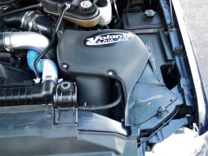 Volant - Volant 03-07 Ford Excursion 6.0 V8 Primo Closed Box Air Intake System - 19860 - Image 3