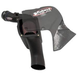 Volant - Volant 03-07 Ford Excursion 6.0 V8 Primo Closed Box Air Intake System - 19860 - Image 2