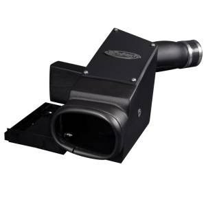 Volant - Volant 99-03 Ford Excursion 7.3 V8 Primo Closed Box Air Intake System - 19873 - Image 1