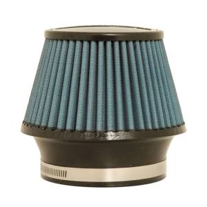 Volant Universal Pro5 Air Filter - 6.0in x 4.75in x 4.0in w/ 4.5in Flange ID - 5112
