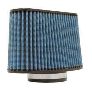 Volant Universal Pro5 Air Filter - 4.0inTx8.75inW x 3.0inTx8.0inW x 6.0in w/ 3.5in Flange ID - 5123