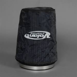 Volant Universal Round Black Prefilter (Fits Filter No. 5117/ 5118/ 5124/ 5151/ 5122) - 51902