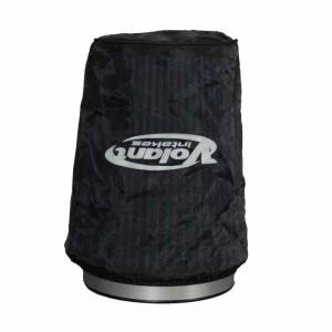 Volant Universal Round Black Prefilter (Fits Filter No. 5125) - 51908