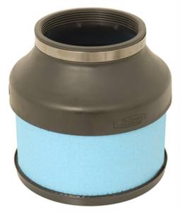 Volant Universal PowerCore Air Filter - 7.0in x 6.0in w/ 3.0in Flange ID - 61511