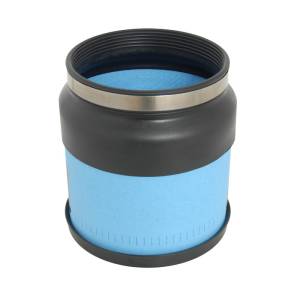 Volant Universal PowerCore Air Filter - 7.0in x 6.0in w/ 5.0in Flange ID - 61512