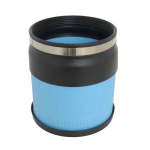Volant Universal PowerCore Air Filter - 7.0in x 6.0in w/ 6.0in Flange ID - 61513